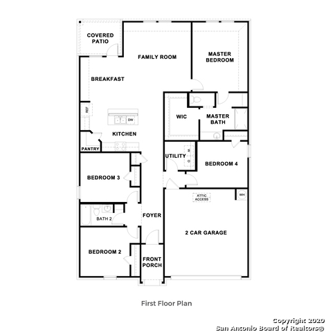 Image 2 of 33 For 1040 Chachalaca Court