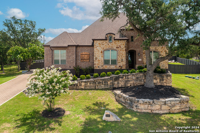 Details for 27718 Recanto, San Antonio, TX 78260