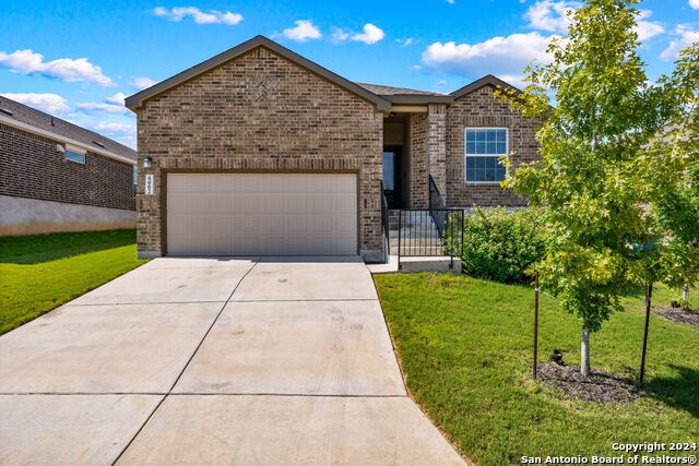 Details for 6002 Carriage Cape, San Antonio, TX 78261