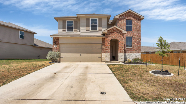 Details for 314 Northshore Trail, New Braunfels, TX 78130