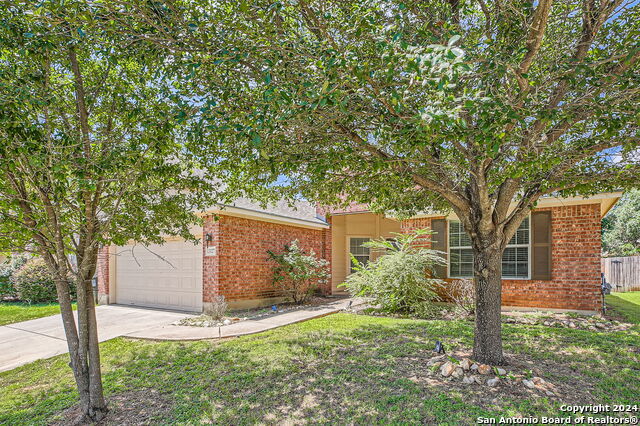 Details for 13127 Essen Frst, Helotes, TX 78023