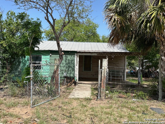 Details for 306 Depot St., Pleasanton, TX 78064