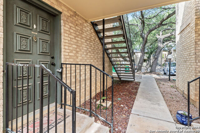 Details for 11843 Braesview  709, San Antonio, TX 78213