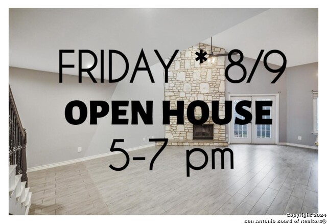 Details for 8406 Echo Creek  8406, San Antonio, TX 78240