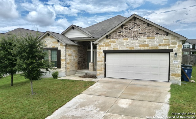 Details for 4684 Grey Sotol Way, Schertz, TX 78108