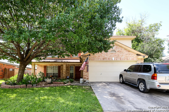 Details for 14307 Markham Gln, San Antonio, TX 78247