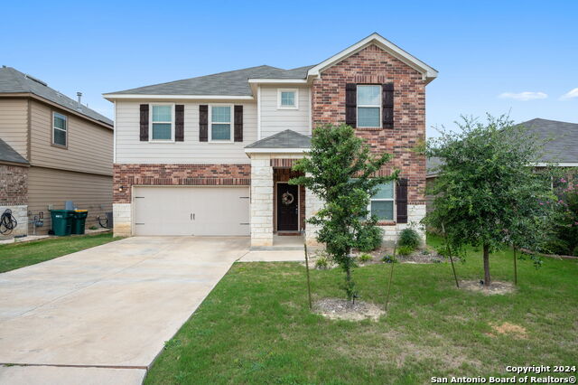 Details for 12442 Vista Rim, San Antonio, TX 78233