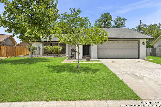 Details for 8710 Tamarind, San Antonio, TX 78240