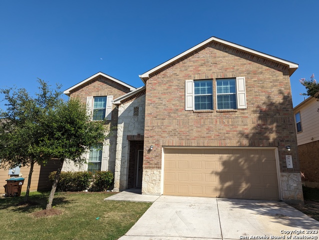 Details for 658 Trinity Meadows, San Antonio, TX 78260