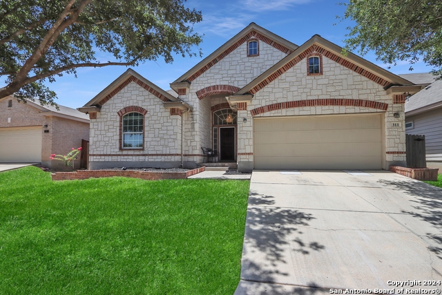 Details for 311 Fire Wheel, San Antonio, TX 78245