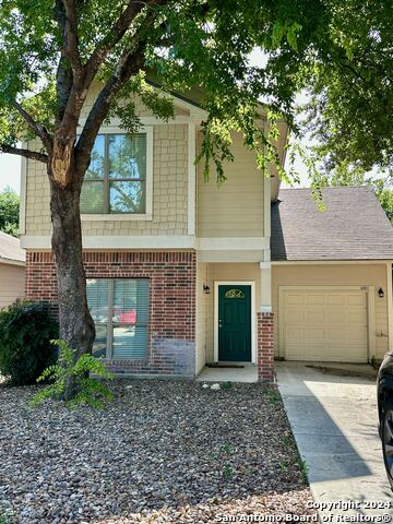 Details for 6007 Pecan Tree, San Antonio, TX 78240