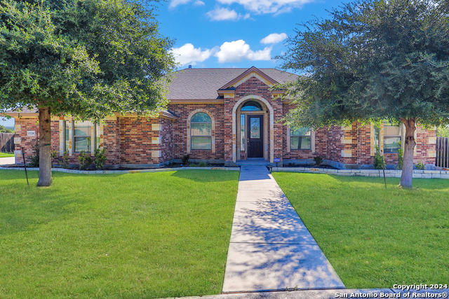 Details for 13218 Compass Rose, San Antonio, TX 78263