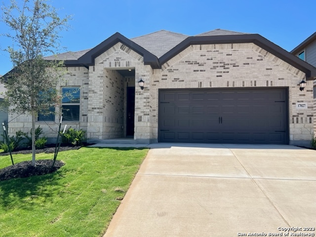 Details for 17027 Barker Path, San Antonio, TX 78247