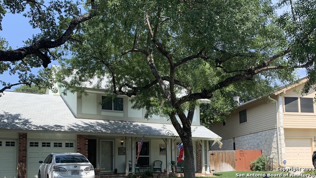 Details for 2415 Gray Mist St, San Antonio, TX 78232