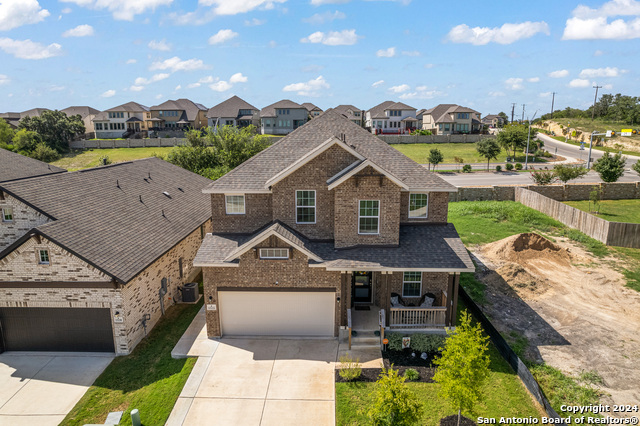 Details for 13222 Blue Flame, San Antonio, TX 78245