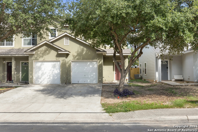 Details for 7807 Kingsbury Wood  1, San Antonio, TX 78240