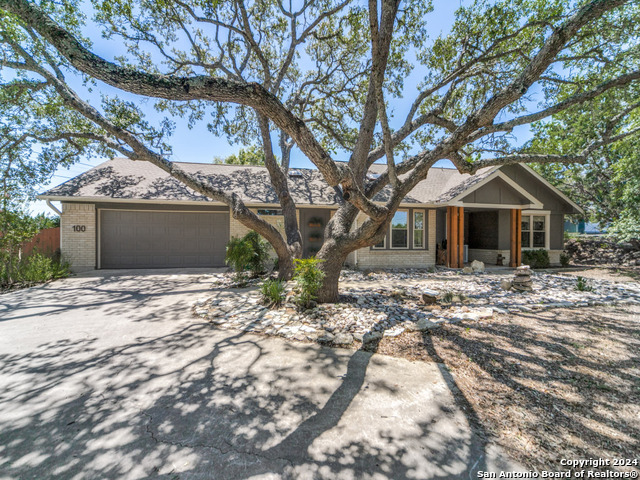 Details for 100 Scissor Tail Trail, Boerne, TX 78006