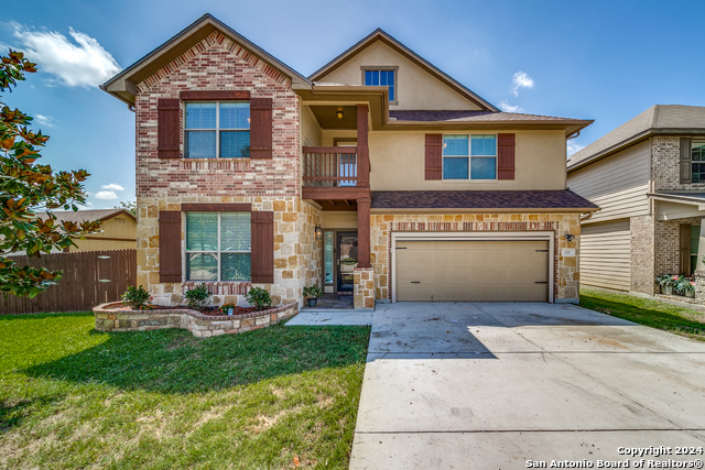 Details for 121 Highland Pl, Cibolo, TX 78108