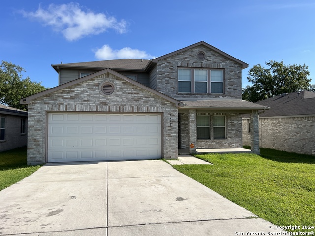 Details for 12619 Gardenia Pass, San Antonio, TX 78253