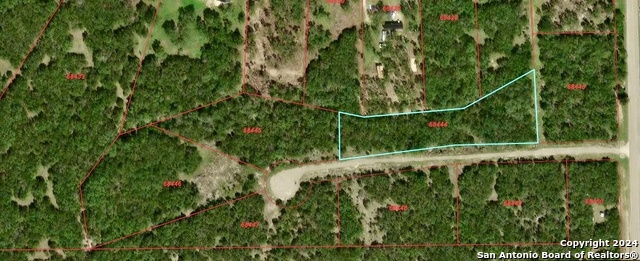 Image 3 of 3 For Lot 85, 134 County Road 2475