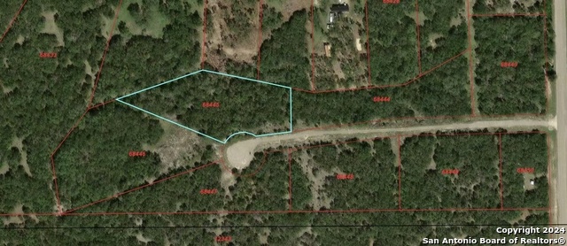 Image 7 of 7 For Lot 86, 204 County Road 2475