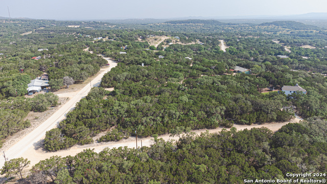 Details for 0 Brushy Creek Trl, Bandera, TX 78003