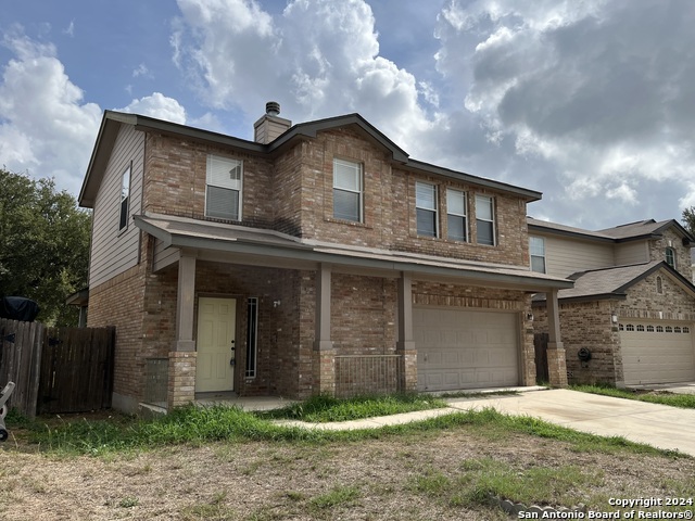 Details for 9026 Foxgrove Way, San Antonio, TX 78251