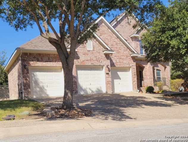 Details for 519 Heather Rdge, San Antonio, TX 78260