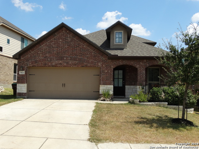 Details for 7622 Ruger Ranch, San Antonio, TX 78254