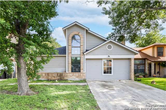 Details for 9330 Village Lance, San Antonio, TX 78250