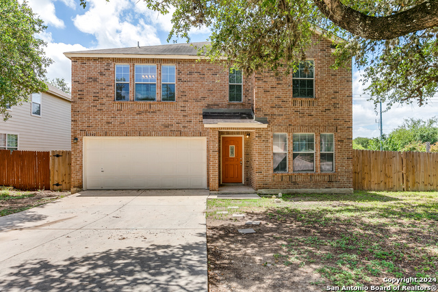 Details for 10542 Manor Crk, San Antonio, TX 78245