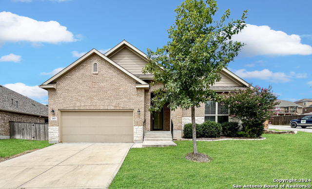 Details for 2803 Sueno Pt, San Antonio, TX 78245