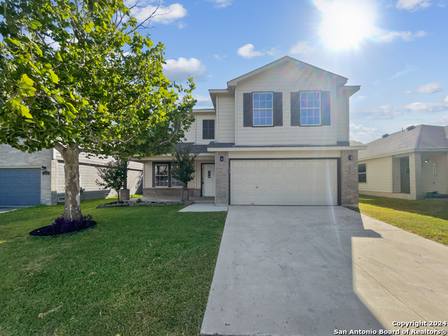 Details for 128 Pointe Loop, Cibolo, TX 78108