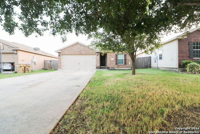 Details for 6855 Luckey Path, San Antonio, TX 78252