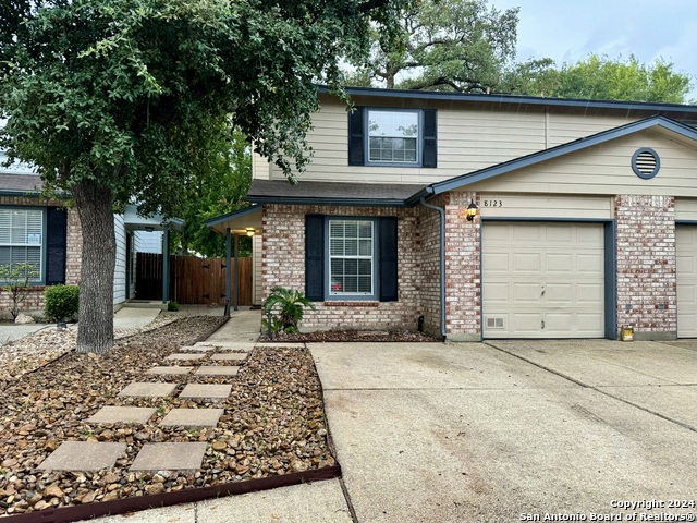 Details for 8123 Rustic Park, San Antonio, TX 78240