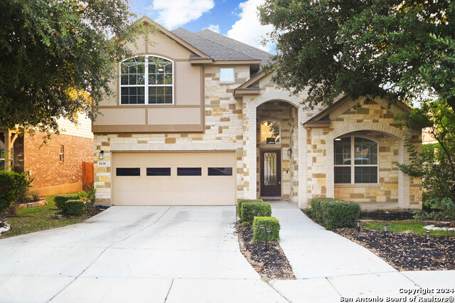 Details for 5638 Cypress Dawn, San Antonio, TX 78253