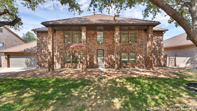 Details for 3915 Creek Forest, San Antonio, TX 78230