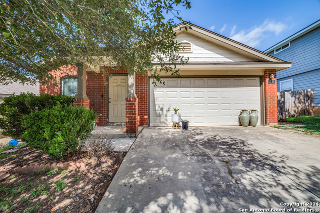 Details for 1755 Barking Wolf, San Antonio, TX 78245