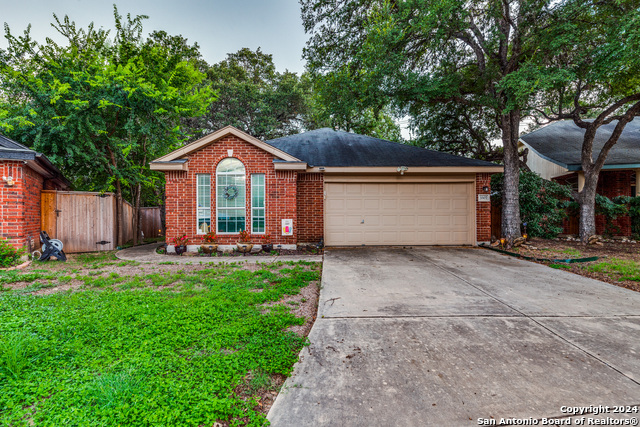 Details for 3307 Tumblewood Trl, San Antonio, TX 78247