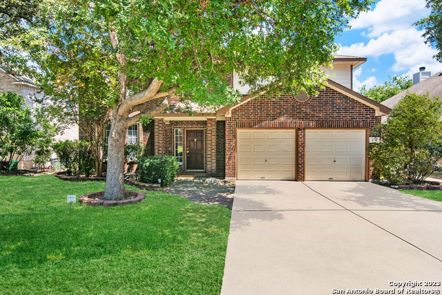 Details for 1635 Bold Cypress, Schertz, TX 78154