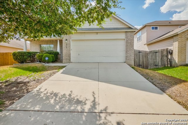 Details for 2119 Opelousas Trail, San Antonio, TX 78245