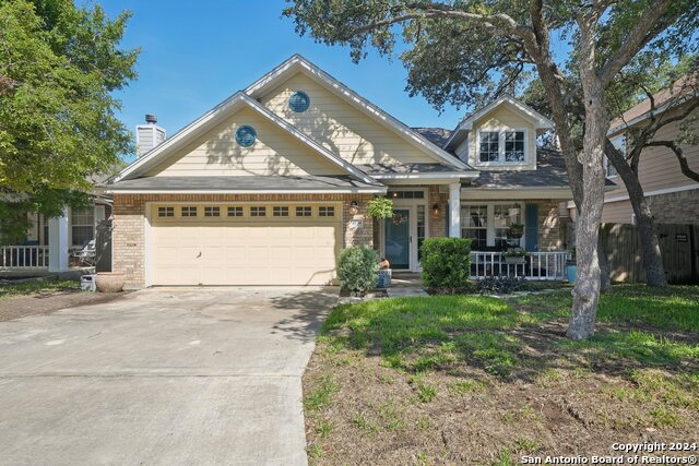 Details for 4539 Taylors Bnd, San Antonio, TX 78247