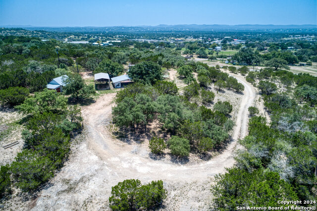 Details for 807 Big Meadows Dr, Bandera, TX 78003