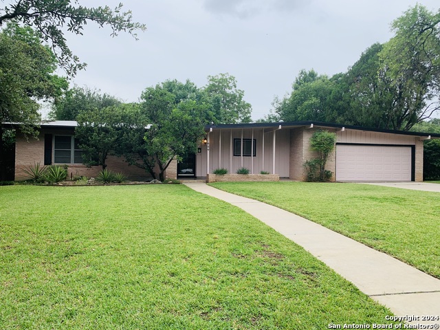 Details for 454 Laramie Dr, San Antonio, TX 78209