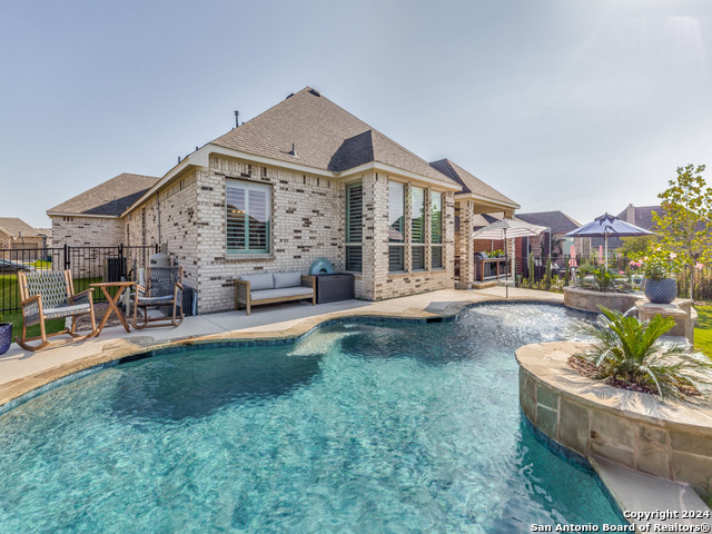 Details for 123 Wildrose Hill, Boerne, TX 78006