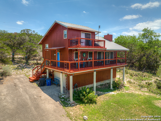 Details for 1897 Lakeshore Dr, Canyon Lake, TX 78133