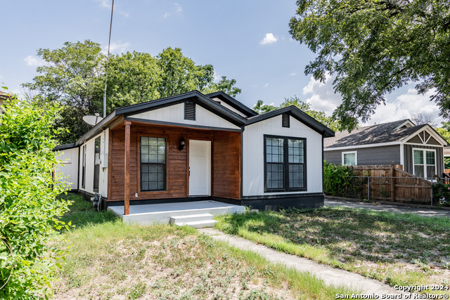 Details for 215 Oelkers  , San Antonio, TX 78204