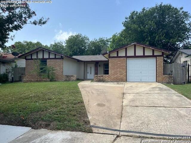 Details for 6006 Millbank Dr, San Antonio, TX 78238