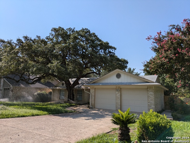 Details for 2702 Stone Edge St, San Antonio, TX 78232