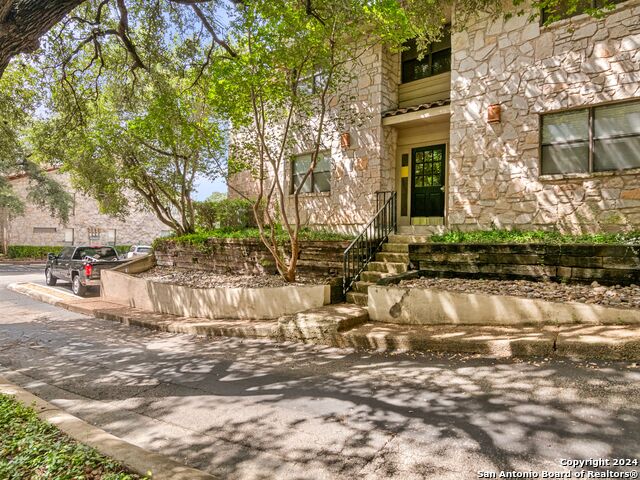 Details for 7738 Chambers Rd  203, San Antonio, TX 78229